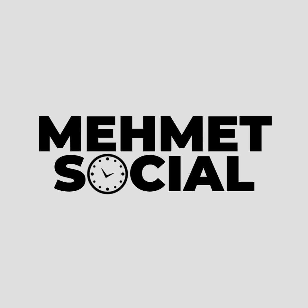 MehmetSocial
