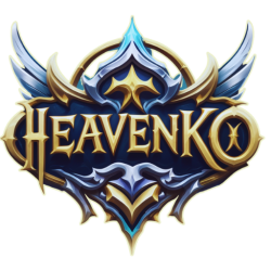 HeavenKO
