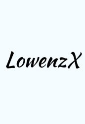LowenzX