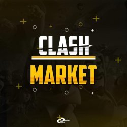 ClashMarketTr