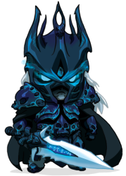 frostinheart