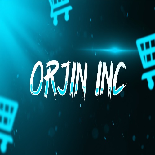 OrjinInc
