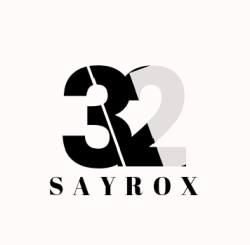 Sayrox32