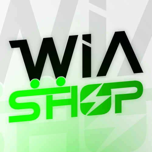 WiaShop