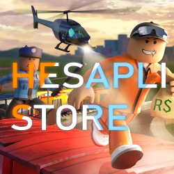 Hesaplistore