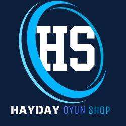 HaydayOyunShop