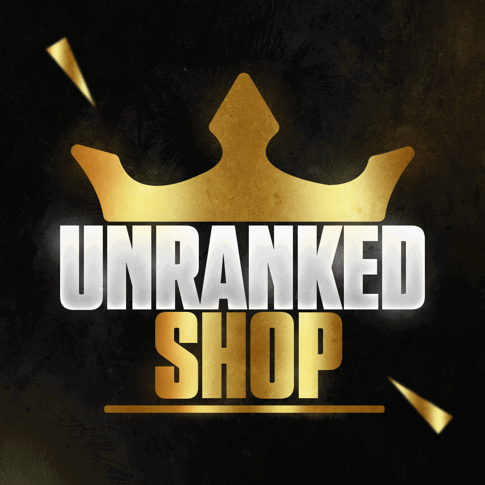 UnrankedShop