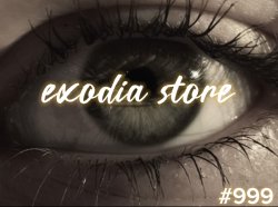 exodiastore
