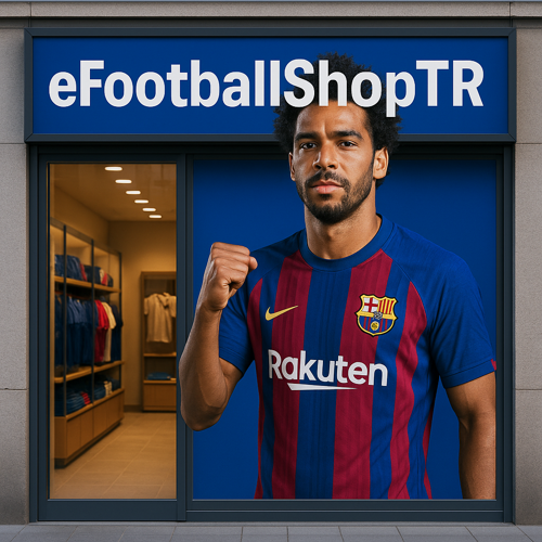 eFootBallShoptr