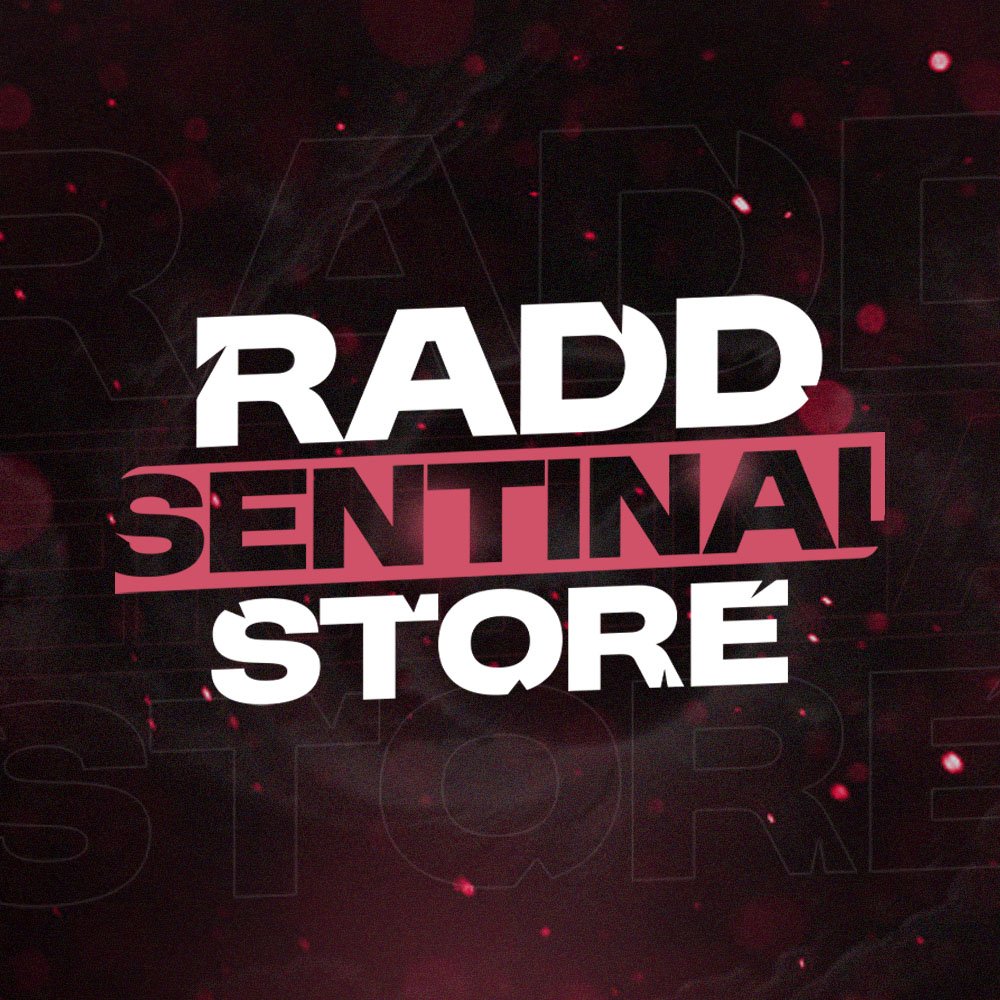 RaddSentinalStore