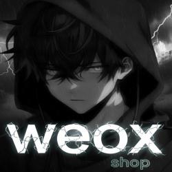 Weox55PVP