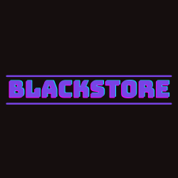 BLACKSTORE