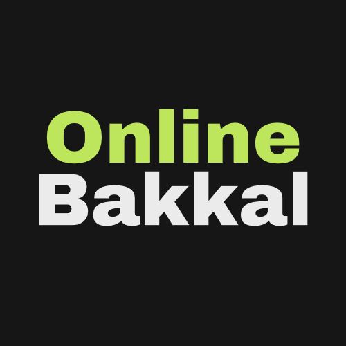 OnlineBakkal