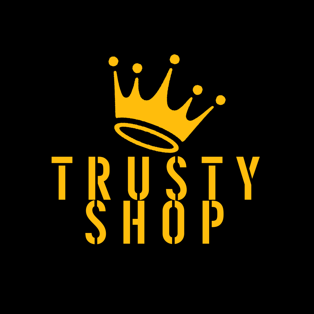 TrustyShop