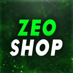 ZeoShop