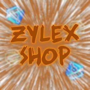 ZylexShop