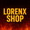 LoRenX
