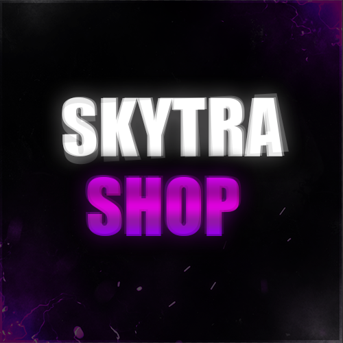 SkytraShop
