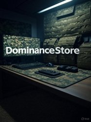 DominanceStore