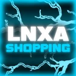 LnxaShopping