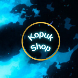 KopukShop