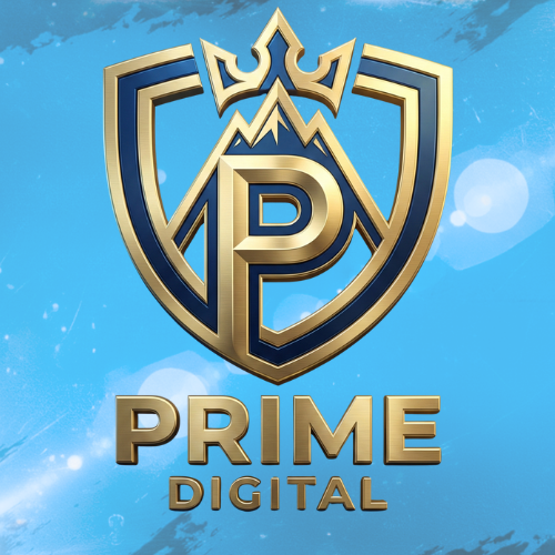PrimeDigital