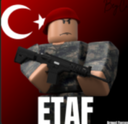 MaskaraETAF