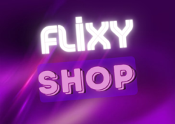 FlixyShopier