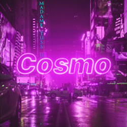 CosmoStore