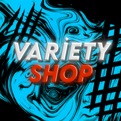 VarietyShop