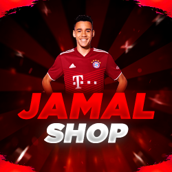 JamalShop