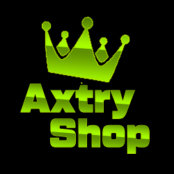 AxtryShop