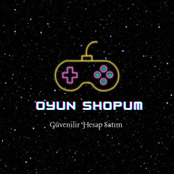 Oyunshopum