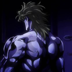 DioBrando