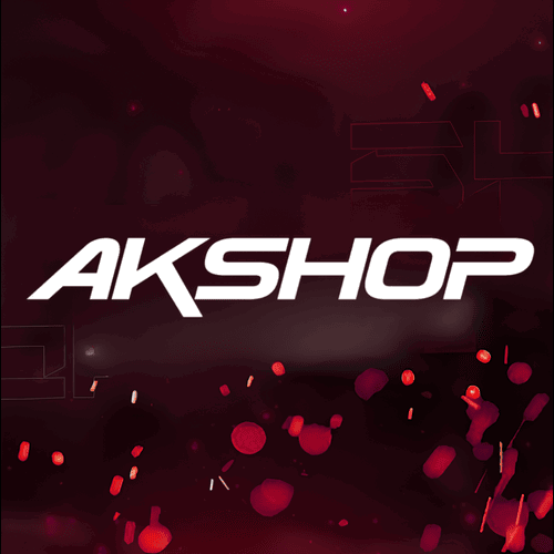 AkShop