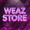 WeazStore