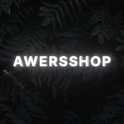 AwersShop
