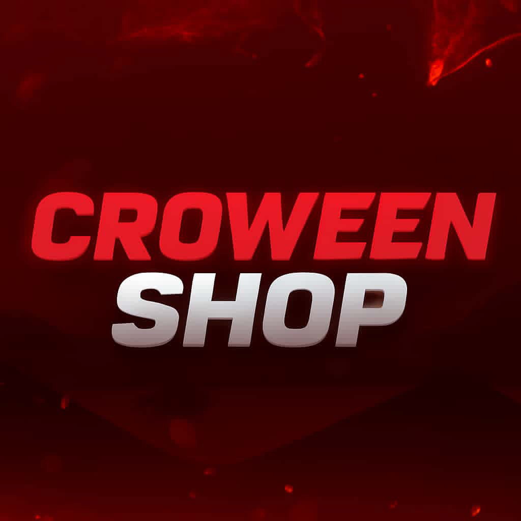 CroweenShop