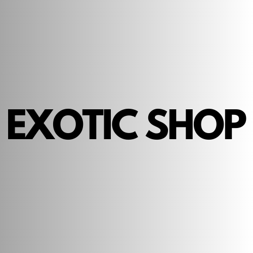 ExoticShop