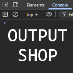 Output