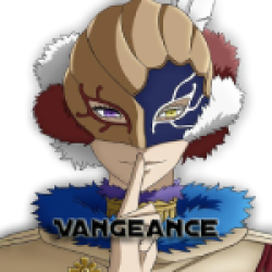 Vangenace