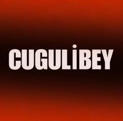 CuguliBey