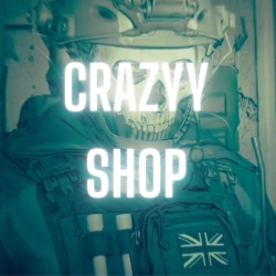CrazyyShop