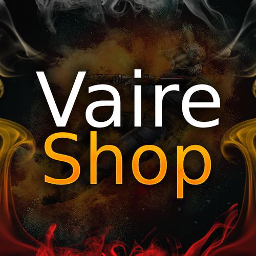 VaireShop