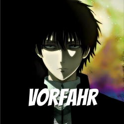 Vorfahr