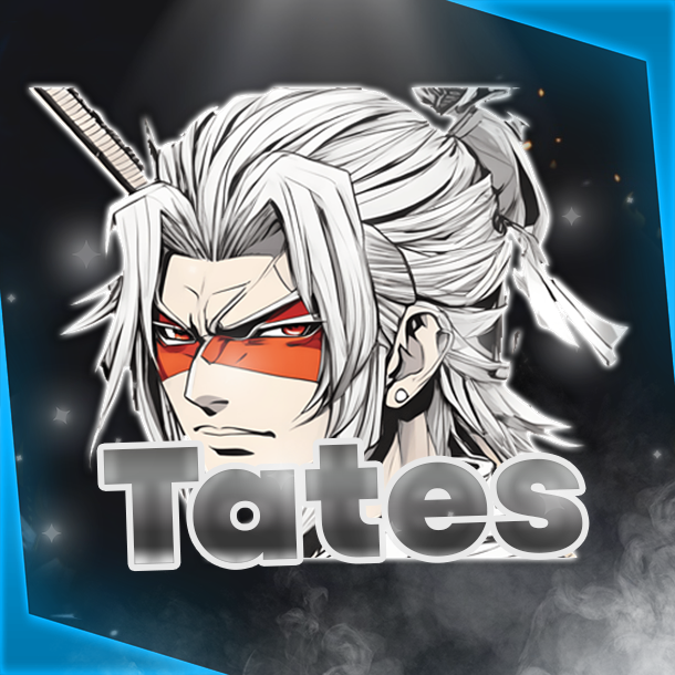 TATESshop
