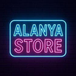 AlanyaStore