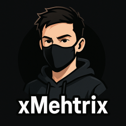 xMehtrix