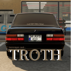 Trothstenly