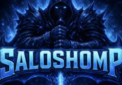 SALOSHOMP